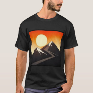 Premium Grafische T-Shirt – Schoon Ontwerp, Sterke