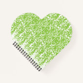 Premium Graph & Spiral Notebooks Notitieboek (Voorkant)