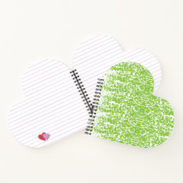 Premium Graph & Spiral Notebooks Notitieboek