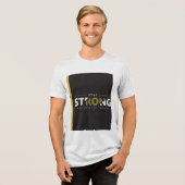 Premium Graphic T-shirt – Bold Style en ComforT-Sh (Voorkant volledig)