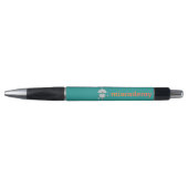 Premium grip Miacademy Pen (Voorkant)
