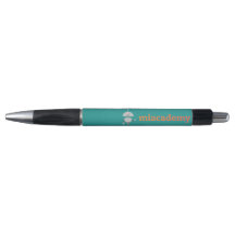 Premium grip Miacademy Pen