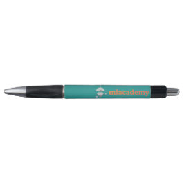 Premium grip Miacademy Pen