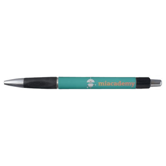 Premium grip Miacademy Pen (Voorkant)