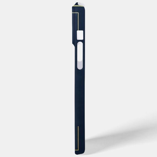 Premium Hoesjes Navy (Achterkant / Links)