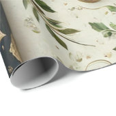 Premium Holiday Wraps Cadeaupapier (Rol Hoek)