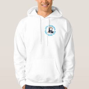 Premium hoodie-ontwerp voor ontwikkelaars en gamer hoodie
