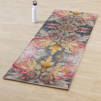 Premium Hot Yoga Mat Antislip Handdoek