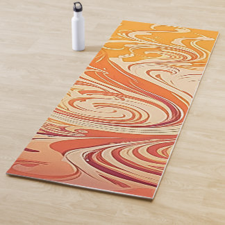 Premium Hot Yoga Mat Niet-slip Handdoek