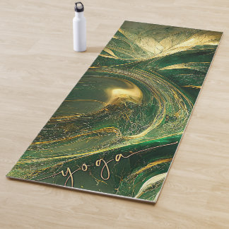 Premium Hot Yoga Mat Niet-slip Handdoek