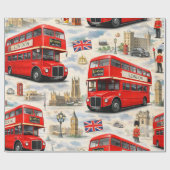 Premium inpakpapier (Vlak)