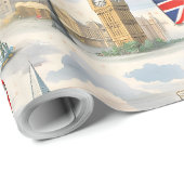 Premium inpakpapier (Rol Hoek)