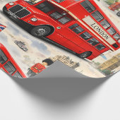 Premium inpakpapier (Hoek)