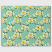 Premium inpakpapier voor cadeau (Vlak)