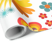 Premium inpakpapier voor cadeau met stijl (Rol Hoek)