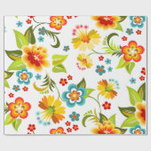 Premium inpakpapier voor cadeau met stijl (Vlak)