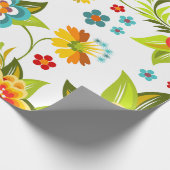 Premium inpakpapier voor cadeau met stijl (Hoek)