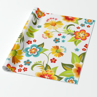 Premium inpakpapier voor cadeau met stijl