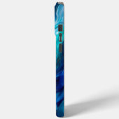 Premium iPad Case – Stijlvolle en beschermende Hoe (Achterkant / Links)