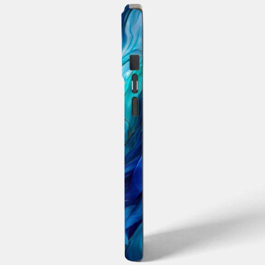 Premium iPad Case – Stijlvolle en beschermende Hoe (Achterkant / Links)