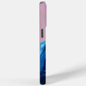 Premium iPad Case – Stijlvolle en beschermende Hoe (Achterkant / Rechts)