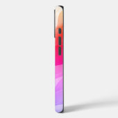 Premium iPad Case – Stijlvolle en beschermende Hoe (Achterkant / Links)