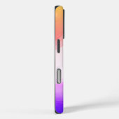 Premium iPad Case – Stijlvolle en beschermende Hoe (Achterkant / Rechts)