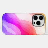 Premium iPad Case – Stijlvolle en beschermende Hoe (Achterkant (horizontaal))