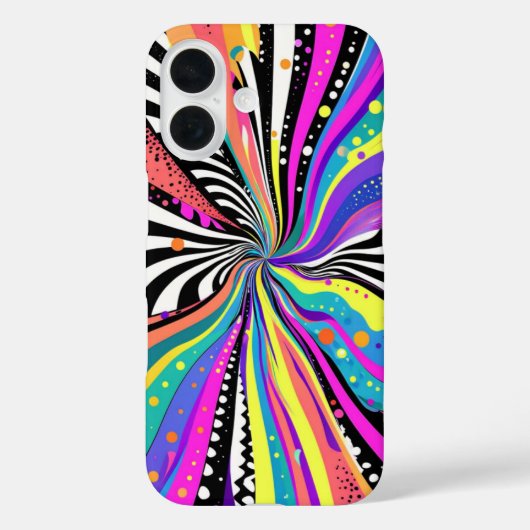 Premium iPad Case – Stijlvolle en beschermende Hoe (Achterkant)