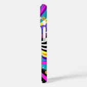 Premium iPad Case – Stijlvolle en beschermende Hoe (Achterkant / Links)