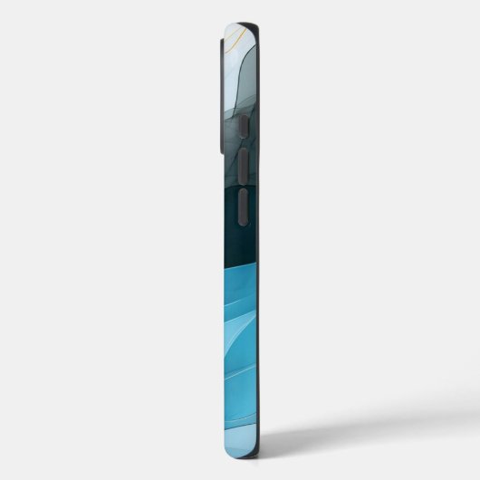 Premium iPad Case – Stijlvolle en beschermende Hoe (Achterkant / Links)