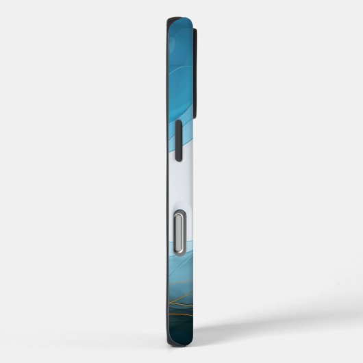 Premium iPad Case – Stijlvolle en beschermende Hoe (Achterkant / Rechts)