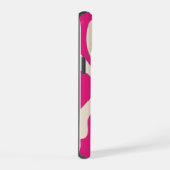 Premium iPad Case – Stijlvolle en beschermende Hoe iPhone 15 Case (Rechterkant)
