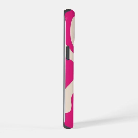 Premium iPad Case – Stijlvolle en beschermende Hoe iPhone 15 Case (Rechterkant)