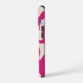 Premium iPad Case – Stijlvolle en beschermende Hoe iPhone 15 Case (Linkerkant)