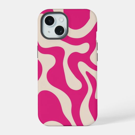 Premium iPad Case – Stijlvolle en beschermende Hoe iPhone 15 Case (Achterkant)