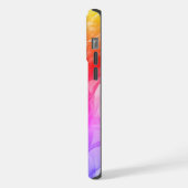 Premium iPad Case – Stijlvolle en beschermende Hoe iPhone Hoesje (Linkerkant)