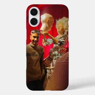 Premium iPhone 15 Pro Max-Hoesjes - Ultieme besche 16 Plus Hoesje