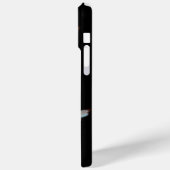 Premium iPhone 15 Pro Max-Hoesjes - Ultieme besche Case-Mate iPhone Case (Achterkant / Links)