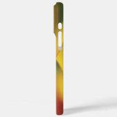 Premium iPhone 15 Pro Max-Hoesjes - Ultieme besche Case-Mate iPhone Case (Achterkant / Links)