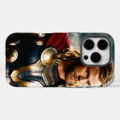 Premium iPhone 16 achterzijde Hoesje - Stijlvol be (Achterkant (horizontaal))