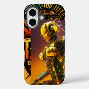 Premium iPhone 16-Hoesje – gebouwd voor stijl en p 16 Hoesje