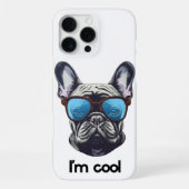 Premium iPhone 16 Pro Max Hoesje iPhone Hoesje (Achterkant)