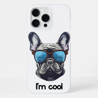 Premium iPhone 16 Pro Max Hoesje