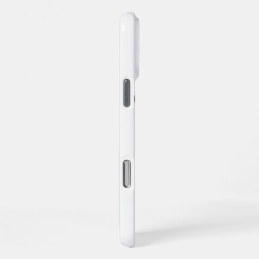 Premium iPhone 16 Pro Max Hoesje iPhone Hoesje (Rechterkant)