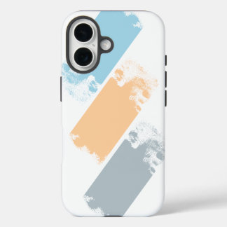 Premium iPhone 16 telefoonhoesje | Slank, duurzaam Hoesje