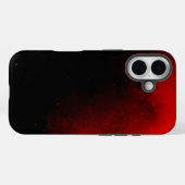Premium iPhone achterkant hoes (Achterkant (horizontaal))