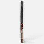 Premium iPhone- en iPad-hoesjes voor stijl en besc Case-Mate iPhone Case (Achterkant/links)