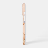 Premium iPhone Hoesje iPhone 16 Hoesje (Linkerkant)