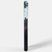 Premium iPhone hoesjes nu te koop!" (Achterkant / Rechts)